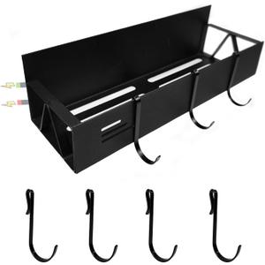 Magnetic Storage Bin for Grills - Side Basket Container Suitable for Iron Surface of Outdoor BBQ Grill Accessories Seasoning Rack Shelf Magnetic Storage Bin for Grills - Side Basket Container Suitable for Iron Surface of Outdoor BBQ Grill Accessories Seasoning Rack Shelf