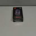 Redragon M612 Predator RGB Gaming Mouse, 8000 DPI Wired Optical Mouse with 11 Programmable Buttons & 5 Backlit Modes, Software Supports DIY Keybinds Rapid Fire Button (Black)