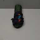 Sleepingo Ultralight Sleeping Mat - Inflatable & Compact Camping Air Mattress for Backpacking, Hiking- New (Green)