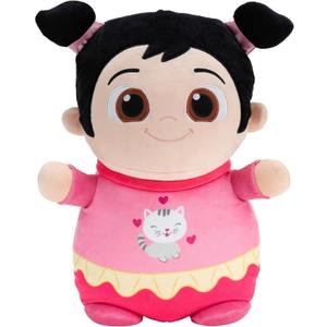 Squishmallows Original CoComelon 14-Inch Cece HugMees - Large Ultrasoft Official Jazwares Plush