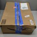 Adult & Child Wooden Two Step Stool Stepping StoolKids Step Stool Kitchen Step Stools for Bathroom Perfect for Kitchen, Bathroom, Bedrooms & More (Wood Color)