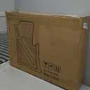 Compatible for 2013-2020 Toyota Sienna Floor Mats Cargo Liner Trunk Mat All Weather Rubber Mat for 2013 2014 2015 2016 2017 2018 2019 2020 Toyota Sienna Accessories (8 Seater)