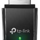 Amazon.com: TP-Link AC1300 USB WiFi Adapter(Archer T3U)- 2.4G/5G Dual Band Wireless Network Adapter for PC Desktop, MU-MIMO WiFi Dongle, USB 3.0, Supports Windows 11, 10, 8.1, 8, 7, XP/Mac OS X 10.9-10.14 : Electronics