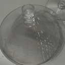 Unbreakable Giant Martini Glasses set of 4, 48 oz Plastic Cocktail Glasses, Jumbo, Reusable, BPA Free, Detachable, Perfect for Picnic, Beach & Patio Party, Appetizers, Birthday, Wedding and All Events