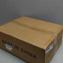 3-Tier Rolling Pantry Organizer and Storage Cart with Wheels  Stackable Wire Snack Cart for Kitchen, Pantry Shelves and Storage Rack for Fruit, Vegetables, Onion, Potato (1 Pack)