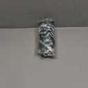 Tongcloud Women's Striped Knee High Socks, Over Knee Thigh High Socks, Arm Warmer and Fingerless Gloves Set (Black and White)