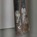 Upassion White Floating Shelves - Set of 3, 16" Wall Mounted Shelves for Home Decor, Living Room, Bedroom, Bathroom, Kitchen