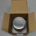 Birthday Gifts for Daughter from Mom Dad, Mason Jar Light Night - When You Feel Overwhelmed...Straighten Your Crown - Daughter Graduation Christmas Valentines Mother's Day Gift