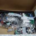 LEGO Technic Aston Martin Aramco AMR25 F1 Car 42240