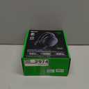 Razer Barracuda Wireless Gaming & Mobile Headset (PC, PlayStation, Switch 2, Android, iOS): 2.4GHz Wireless + Bluetooth - Integrated Noise-Cancelling Mic - 50mm Drivers - 40 Hr Battery - Black