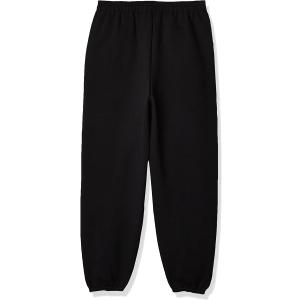 Hanes Boys' Eco Smart Pant Medium