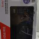 FRIGIDAIRE EMW733BLACKAMZ 0.7 Cu. Ft. Microwave, Black