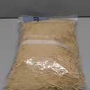 LIFEREVO Body Pillow Cover with Zipper Closure,Luxury Shaggy Ultra Soft Plush Faux Fur Pillowcase 20"x54" for Bed Couch,Microfiber Long Pillowshams for Adults Pregnant Women/Mother/Wife(Camel)