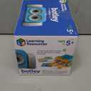 Learning Resources Botley the Coding Robot - Code Games for Boys and Girls, Robotics for Kids, STEM Programming, Scientific Building Toys, Engineering Gift Set