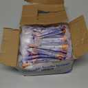 U-100 1cc Syringes with 31g 5/16" (8mm) , Individually Wrapped, Pack of 100