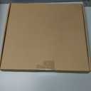 CiyvoLyeen Lighted Christmas Yard Decoration P-Ink Santa Outdoor Lawn Decoration Porch Decor 1.8FT Pre-lit Christmas Santa Decoration Xmas Light Up Holiday Warm LED Lights for Indoor Home Outside