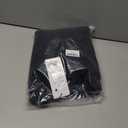 Women's Stylish Fuzzy Cardigan - Cozy and Warm (Black)