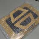 Couch Arm Tray,Bamboo Folding Sofa Tray,Sofa Armrest Trays Clip-On Couch Desk for Drinks,Snacks,Phone,Remote ControlNatural