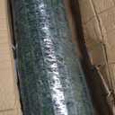 40x120 in (33.5 Sqft) Artificial Green Boxwood Hedge Screen Roll