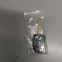 Keyless Entry Remote for Honda Crosstour 2013-2015 313.8Mhz MLBHLIK6-1T 3 Button Reusable | Control Replacement Car Key Fob 1 Pcs for Honda CR-V 2014-2016