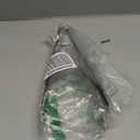 OYV Seamless Tongs for Cooking, One-Piece Design, Durable Heat Resistant Stainless Steel Tongs for Kitchen, Grill, BBQ, Salad, Dishwasher Safe, Metal Tongs Set (12" & 9")