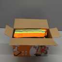 Liberry Kids Tool Set for Boys Girls 3-5 Years, Construction Worker Costume with Hat, Toddler Dress Up Toys for Birthday Gift