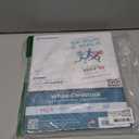 PrintWorks White Cardstock 8.5" x 11" - 67 lb/147 gsm Vellum Bristol - 100 Sheets - Made in the USA - SFI Certified - 92 Bright - Card Stock Printer Paper for School, Craft, & Office Use (00540)