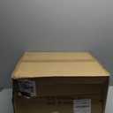 EliteShield Boat Cover for Ski & Wakeboard Tower, 600D Trailerable 22-24 ft