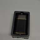 Professional Foil Shaver for Men: Cordless Electric Razor with High-Speed Dual Blades, Rechargeable USB-C, IPX6 Waterproof & Travel-Friendly/Home Use