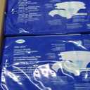 TENA ProSkin Unisex Super Briefs, Adult Incontinence Diapers with Tabs, Bladder Leaks control, Super Absorbency, Medium, 56 Count