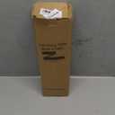 Glass Water Bottles 32 oz - Motivational Drinking Glass Water Bottle with Silicone Sleeve, Straw & 2 Bamboo Lids - 1 Liter Clear Borosilicate Daily Intake Tumbler with Time Marker - Olive