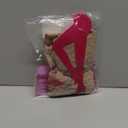 Silkies Women's Ultra Sheer Control Top Pantyhose (2 Pair Pack) - Lightweight, Comfortable, Perfect Fit (Large)