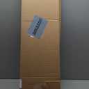 Auto Ventshade [AVS] In-Channel Rain Guards For 2014-2018 Chevrolet Silverado, GMC Sierra 1500 / 15-19 Silverado, Sierra 2500HD/3500HD DBL/EXT CAB ONLY | Window Vent Visors, 4 pcs. - Smoke | 194528