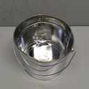 LEAKTITE 5-12 5-Quart Metal Paint Pail