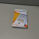 6-in-1 Kids Phone Toy: Educational Toys for Toddlers 1-3, Learning Tablet for 4 Year Old Boys & Girls, Kids Laptop, Tablet for Toddlers - Ideal Educational for 4+ Years (White/Blue)