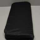 Gel Seat Cushion, Super Large Gel Cushion Chair Pads with Non-Slip Cover for Home Office Car Seat Wheelchair, Soft Breathable Honeycomb Seat Cushion for Relieve Hip Pain, As Seen On TV (Super Large:19*18*1.65inch, Blue)