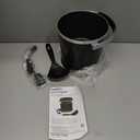 Presto 05420 FryDaddy Electric Deep Fryer,Black