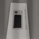 in Shower Phone Holder Waterproof Bathroom Phone Case for Shower Speaker Landline Vintage with Speakers Buddy Under Water Proof Play Soeaker Suction Cup Mount Wall with Lights Mobile Scroller