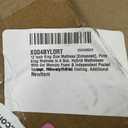 Firm King Size Mattress [Enhanced], 12 Inch King Mattress in A Box, Hybrid Mattresses with Gel Memory Foam & Independent Pocket Springs, Pressure Relief, Cooling, Additional Support, 365-Night Trial