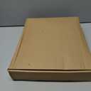 Christmas Garland Norfolk Pine Garlands Artificial Greenery Garland for Mantle Table Fireplace Stairs Christmas Decor Garland Windows Porches Holiday Garlands Indoor Outdoor Decoration (5FT)