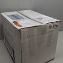 8x10 Area Rugs for Living Room: Washable Rug Soft Vintage Boho Carpet Indoor Floor Non-Slip Stain Resistant Floral Large Carpets for Bedroom Dining Room Farmhouse Nursery Home Office Beige