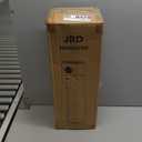 JRD Humidifier Large Room 8L/ 2.1Gal, Ultrasonic Cool Mist for Bedroom, Quiet Humidifier with Remote Control, 10 Mist Modes, 24H Timer, Night Light, AI Mode, 40H Run for Home Office Baby Pets Plants