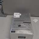 Ufree Hair Clippers for Men Professional, Barber Clippers and Trimmers Set, Cordless Hair Clippers for Hair Cutting Kit with LED Display, Electric Hair Trimmer, Gifts for Men, Silver