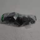 eMACROS Solar Wireless Driveway Alarm - 1/2 Mile Long Range Outdoor Motion Sensor & Detector, Weatherproof Security Alert System, Plug in to Use, Ideal Gifts for Christmas (1 Base with 4 Sensors)