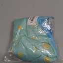 NWK Pet Cooling Mat - 27.5 X 20 Ice Silk Cooling Mat for Dogs & Cats Portable & Washable Pet Cooling Blanket, Car Seats, Beds for Summer (Green Fruit, Medium)