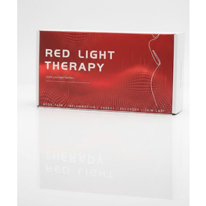 Health Red Light Therapy Benefits Beauty Salon Poster(9) Canvas for Bedroom Living Room