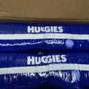 Huggies Overnites Diapers Size 6, 84 Count (2 Packs of 42)