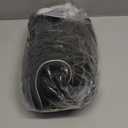 NOYAL Dog Lift Harness for Senior & Injured Pets  Full-Body Support Sling with Breathable Mesh, Front/Rear Leg Assist for Arthritis, Hip Dysplasia & Post-Surgery Recovery (Medium-Large Breeds) (Black-1)