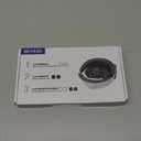 DEVASO Lens Protector Cover Kit for PSVR2, Protector Accessories Compatible with Playstation VR2, Glasses Spacer Anti-Scratch Ring with Blue Light Blocking Glasses for PS VR2, Anti-Scratch & Easy to Install