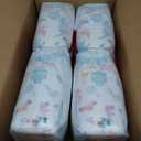 Pampers Diapers - Cruisers 360 - Size 4, 116 Count, Babyproof up to 100% Leakproof Pull-On Diaper
